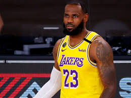 James je postao MVP sezone